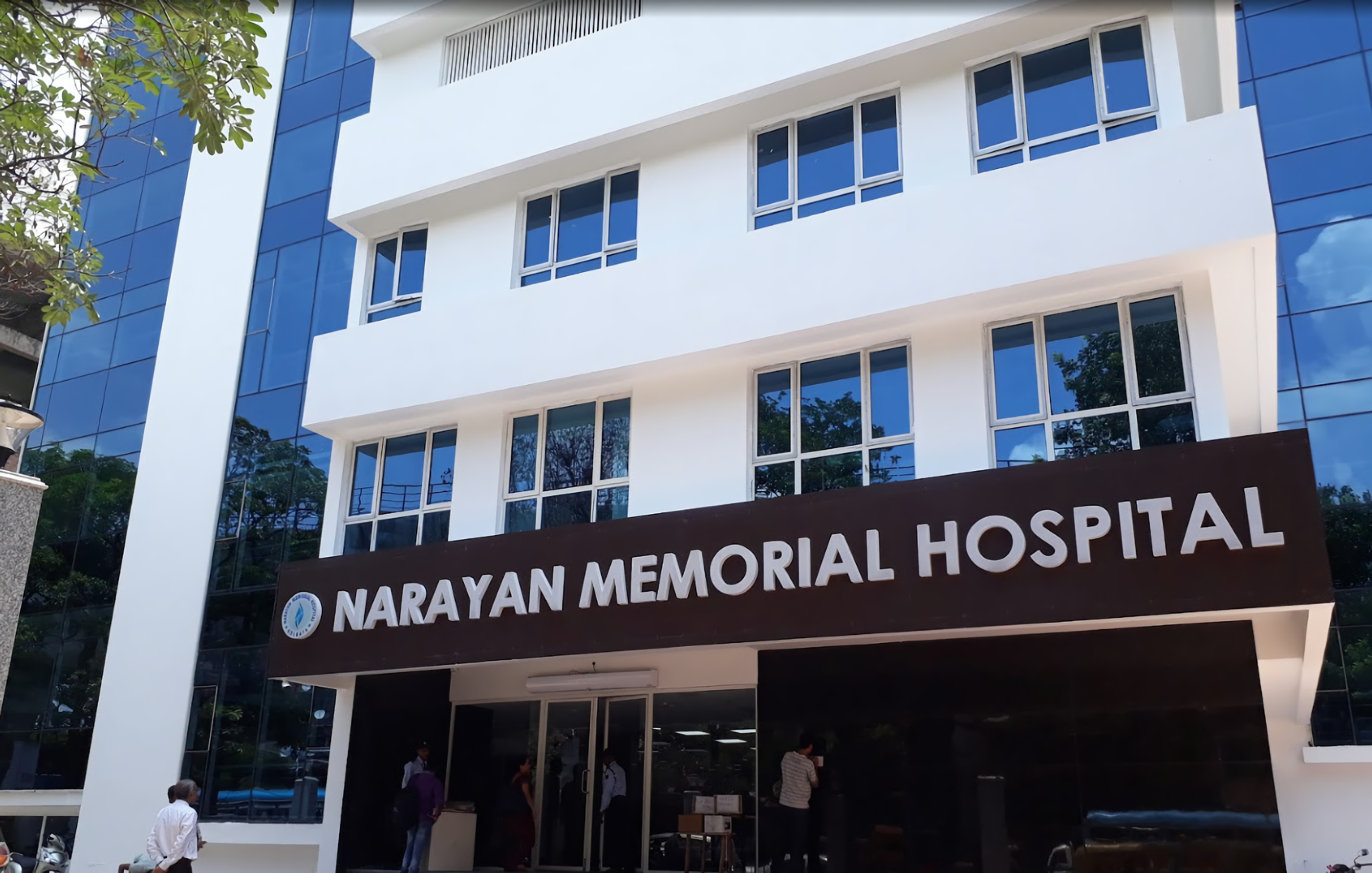 Narayan Memorial Hospital