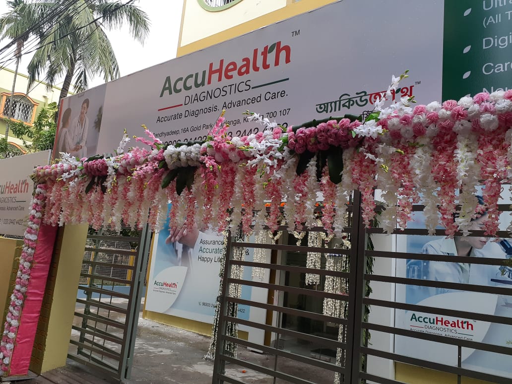 AccuHealth Diagnostics