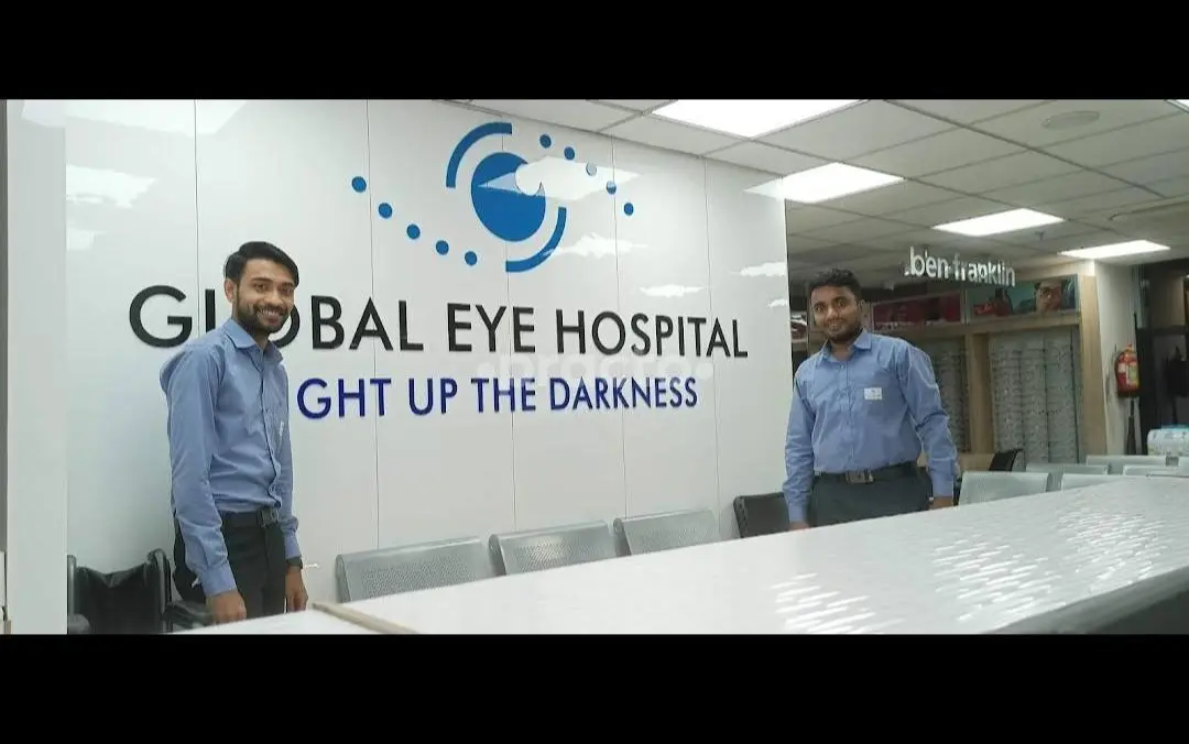 Global Eye Hospital