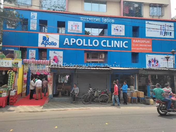 Apollo Clinic Baruipur