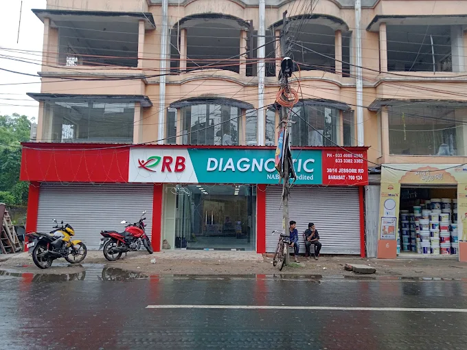 RB Diagnostic Barasat