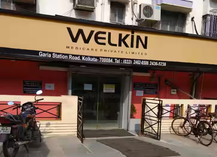 Welkin Medicare