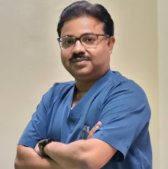 Dr. Kaustav Debnath