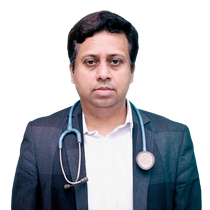 Dr. Parvez Ahmed Khan