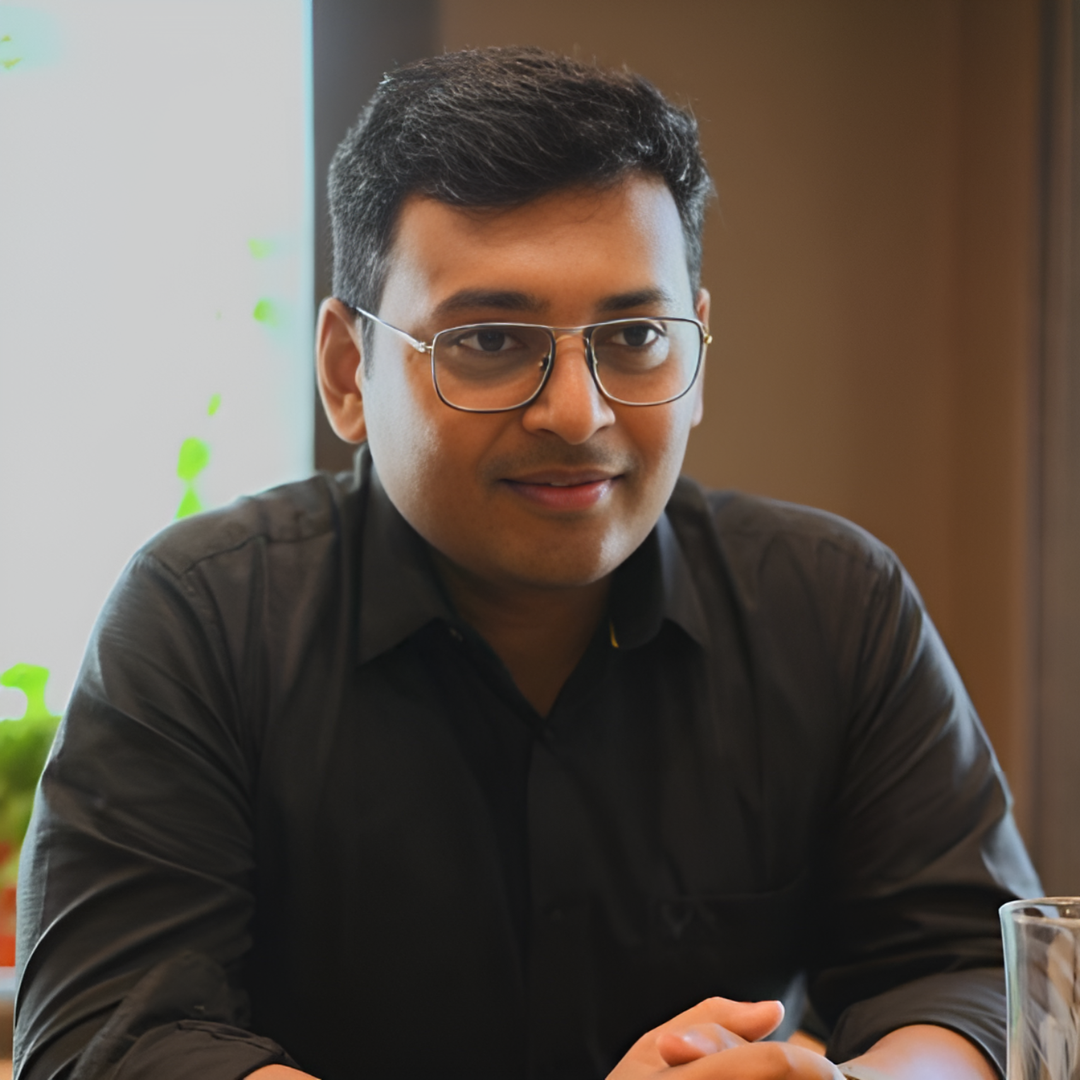Dr. Abhisek Kumar Nag