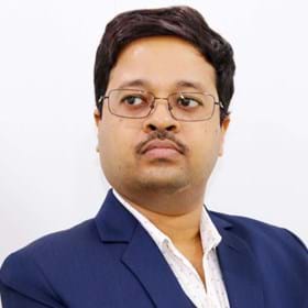 Dr. Jayanta Bain