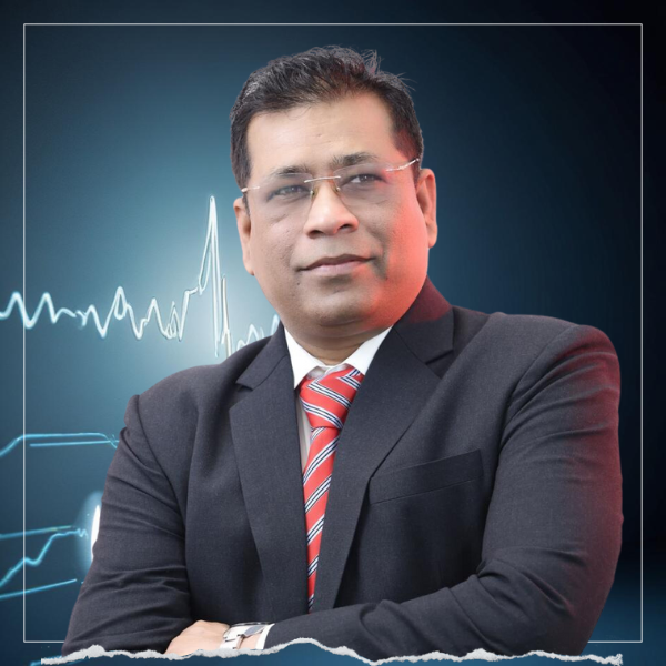 Dr. Dilip Kumar