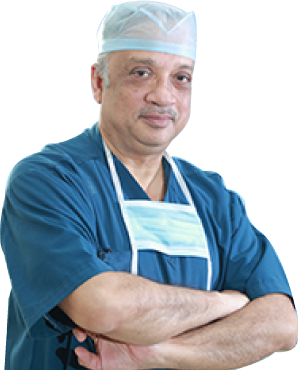 Dr. Kunal Sarkar