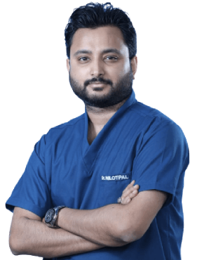Dr. Nilotpal Dutta