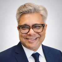 Dr. Koushik Lahiri