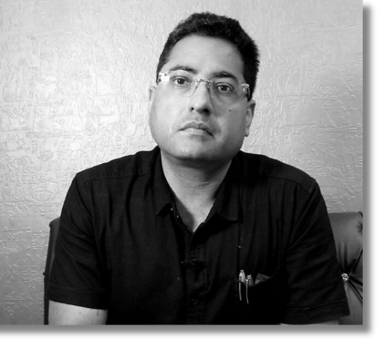 Dr. Anindya Maitra
