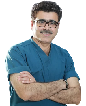 Dr. Vikash Kapoor